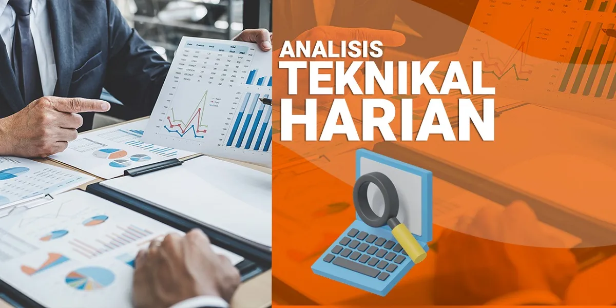 Analisa Harian Teknikal: 17 Juli 2025 – Euro Berpeluang Turun Thumbnail